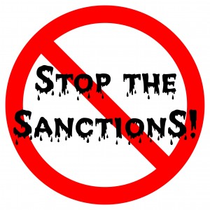 stop the sanctionsbb